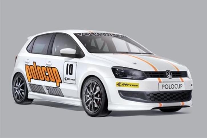 Volkswagen Polo Volkswagen Polo